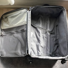 Samsonite キャリーバッグの画像