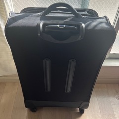 Samsonite キャリーバッグの画像