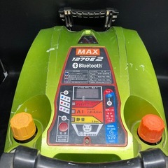 1177 MAX 高圧エアコンプレッサー の画像