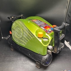 1177 MAX 高圧エアコンプレッサー の画像