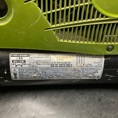 1177 MAX 高圧エアコンプレッサー の画像