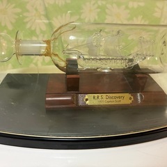 帆船模型他の画像