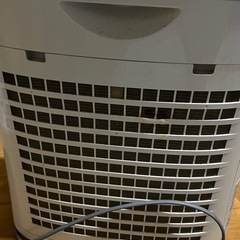 シャープ 空気清浄機の画像