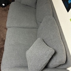 ソファー　価格交渉あり　の画像