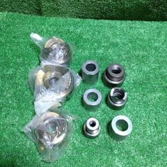 マクセルイズミ(izumi) SH-10-1 手動油圧パンチャー【市川行徳店】【店頭取引限定】【中古】管理番号：ITELW0U3C0OAの画像