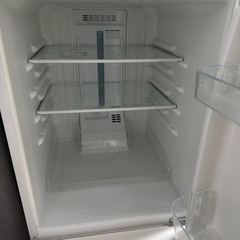 Panasonic 冷蔵庫【取引中】の画像