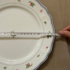 noritake ノリタケ プレート 皿の画像