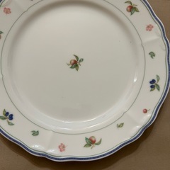 noritake ノリタケ プレート 皿の画像