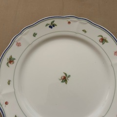 noritake ノリタケ プレート 皿の画像