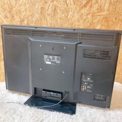 TOSHIBA 東芝　REGZA 液晶カラーテレビ　40A9500 40インチの画像