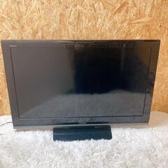 TOSHIBA 東芝　REGZA 液晶カラーテレビ　40A9500 40インチの画像