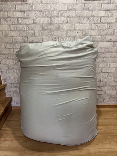 Yogibo Zoola Max（ヨギボー ズーラ マックス)