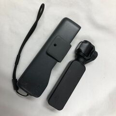 【ジャングルジャングルサカイ石津店】DJI Osmo ポケットカ...