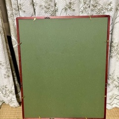 新品額縁×3個セットで！の画像