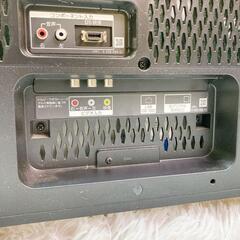 SONY ソニー　液晶テレビ　KDL-32W500A 32インチの画像