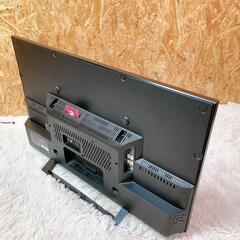 SONY ソニー　液晶テレビ　KDL-32W500A 32インチの画像