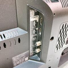 SONY ソニー　液晶テレビ　KDL-32W500A 32インチの画像