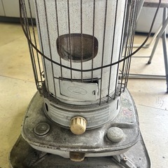 【人気商品】CORONAストーブの画像