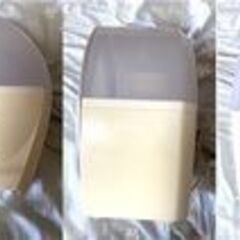 ヤマゼン YAMAZEN 加湿器 超音波式 木造約7畳 プレハブ洋室約11畳 ホワイト KZ-A401　の画像