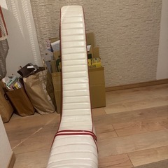 当時物 ホンダ CBR 三段シートの画像