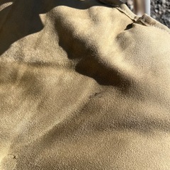 ONWAY アウトドアチェア ベージュの画像