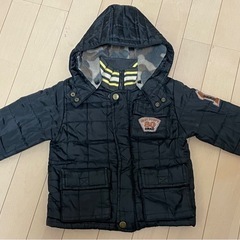 男の子🌱80サイズ冬物14点の画像