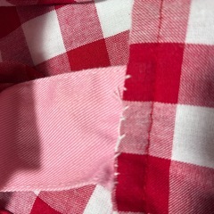 子供用 エプロン 130  ハローキテイの画像