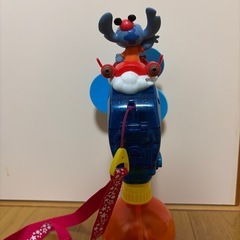 スティッチウォーターファンの画像