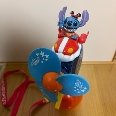 スティッチウォーターファンの画像