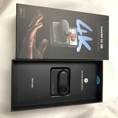 【ジャングルジャングルサカイ石津店】Insta360 GO 3S...