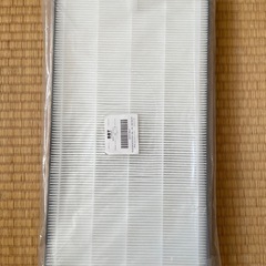 純正品　SHARP プラズマクラスター　交換用フィルターセットの画像