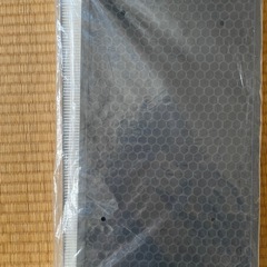 純正品　SHARP プラズマクラスター　交換用フィルターセットの画像