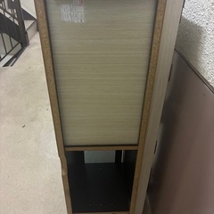 テレビ台の画像