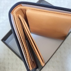 ILCEA 財布
の画像