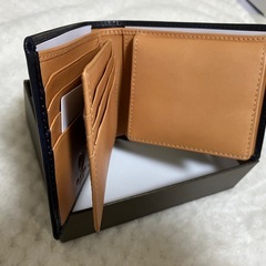 ILCEA 財布
の画像