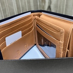 ILCEA 財布
の画像