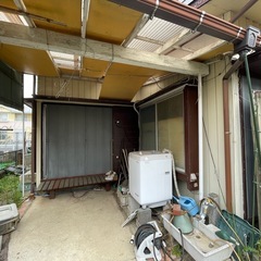 残地物0円でお譲りしますの画像