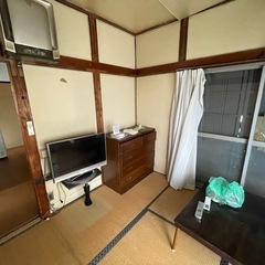 残地物0円でお譲りしますの画像