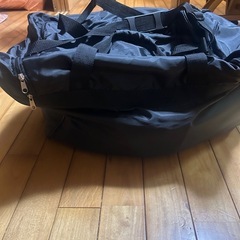 コールマン　aerobedの画像