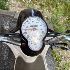 YAMAHA VINOの画像
