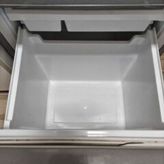 AQUA冷蔵庫2019年製の画像