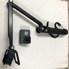 【ジャングルジャングルサカイ石津店】GoPro　HERO5 BL...