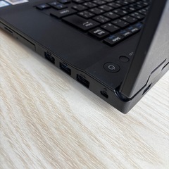 【動作良好】NEC VersaPro/Core i5/メモリ16GB/SSD256GB の画像