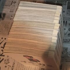 イキガミ　1-8巻の画像