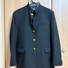 男子学生服の画像