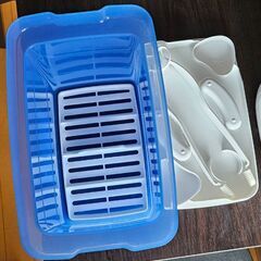 ミルトン容器(1～2ヶ月使用)と錠剤セットの画像