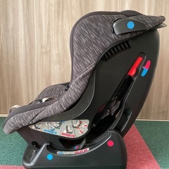 Smart angel チャイルドシートの画像