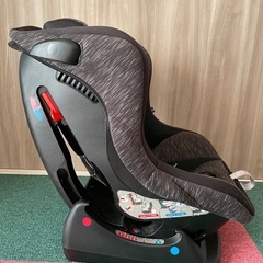 Smart angel チャイルドシートの画像
