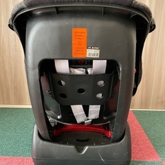 Smart angel チャイルドシートの画像