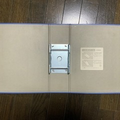 キングジム　ファイルの画像